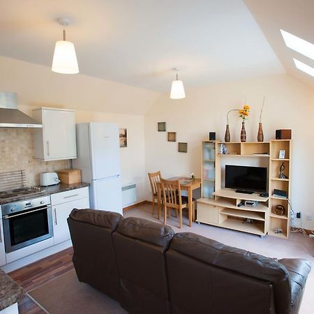 Glenernan Self Catering Cottages Ballater Bagian luar foto