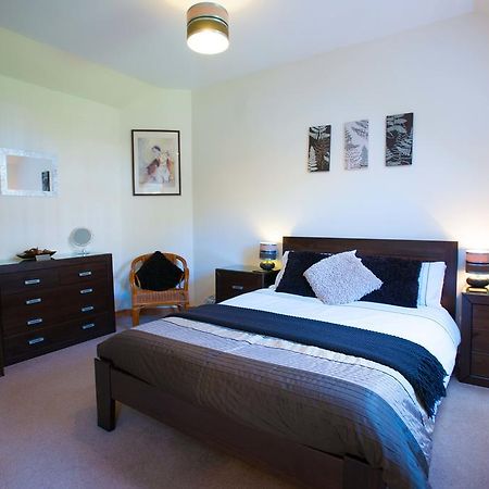 Glenernan Self Catering Cottages Ballater Bagian luar foto