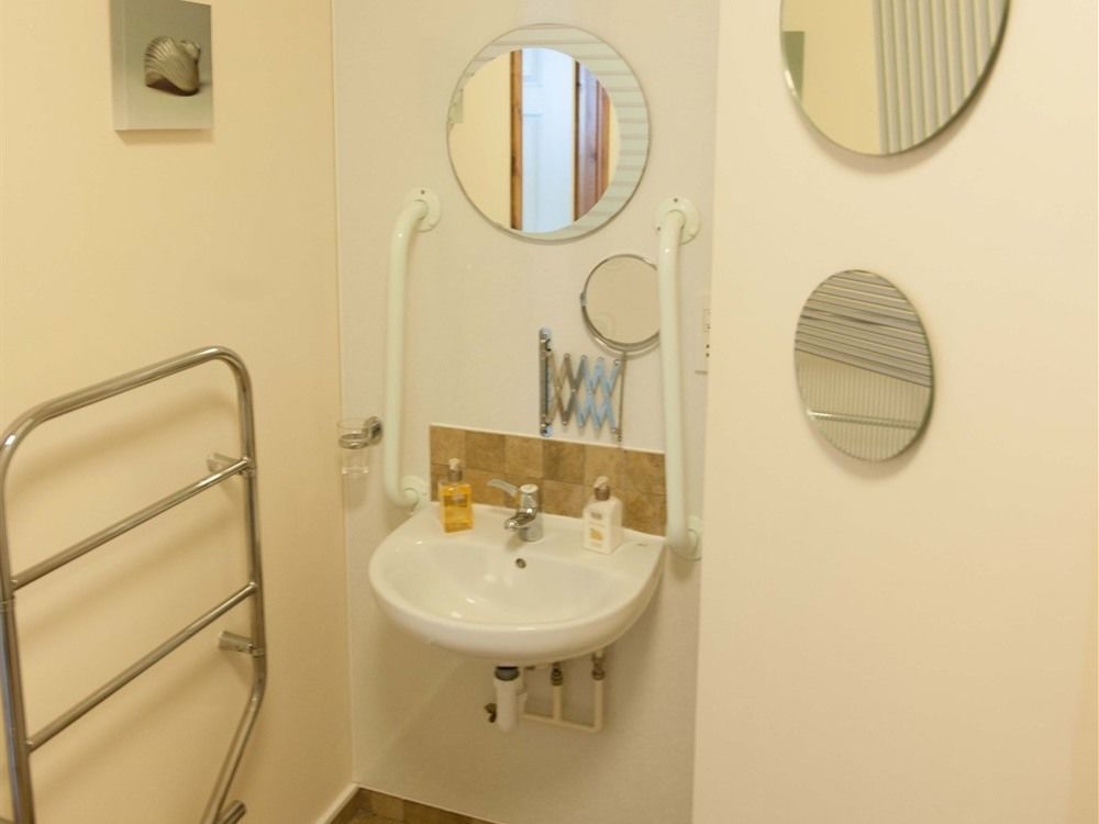 Glenernan Self Catering Cottages Ballater Bagian luar foto