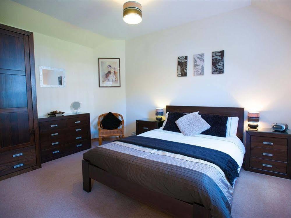 Glenernan Self Catering Cottages Ballater Bagian luar foto
